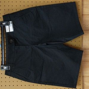 NWT New York & Company Manhattan Bermuda